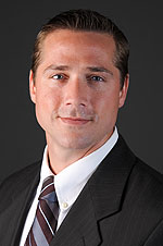 Dr. Jason Radecke, MD