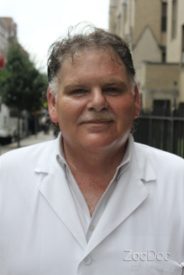 Dr. Steven Prince