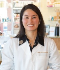 Dr. Jean Urquhart, MD