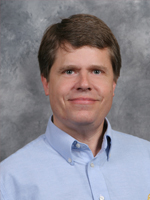 Dr. Jeffrey Beard, MD