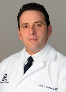 Dr. Jeffrey Fromowitz, MD