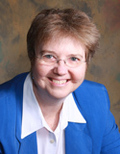 Dr. Carol Larson, MD