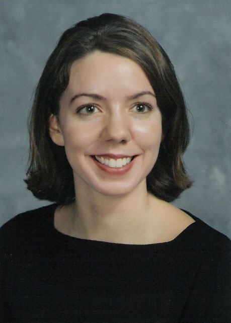 Dr. Jennifer Cafardi, MD
