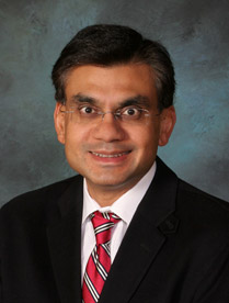 Dr. Tushar Patel, MD