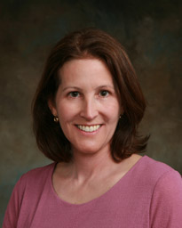 Dr. Jessica Parsons, MD