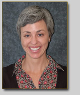 Dr. Jill Olinger, MD