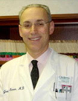Dr. Joel Lamm, MD