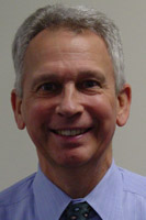 Dr. John Anders, MD