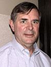 Dr. John Fenyk, MD