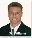Dr. John Williams, MD