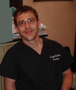 Dr. Joseph Del Priore, DO