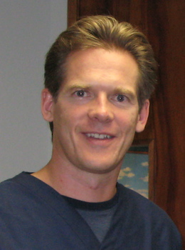 Dr. Joseph Mckinlay, MD