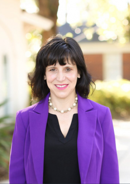 Dr. Wendy Vandemark, MD