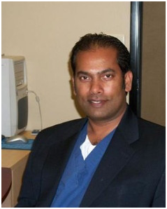 Dr. Prem Kittusamy, MD
