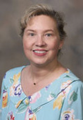 Dr. Julie Moore, MD