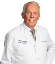 Dr. Cecil Christensen, MD