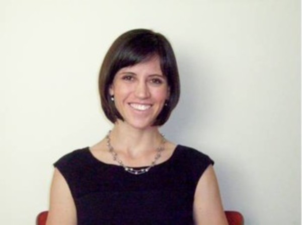 Dr. Kristi Angevine, MD