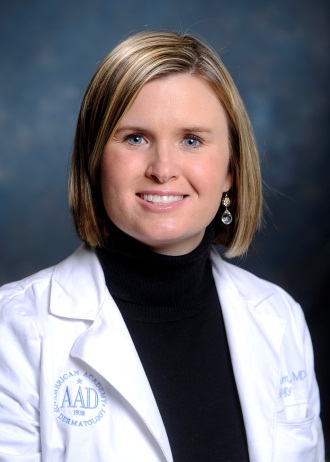 Dr. Kathleen Beckum, MD