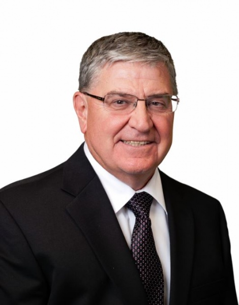 Dr. Daniel Otchy, MD