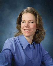 Dr. Kathryn Holloway, MD