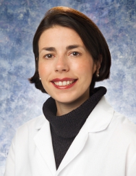 Dr. Kendra Rorrie, MD