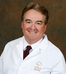 Dr. Kevin Welch, MD