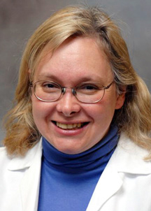 Dr. Kimberly Bohjanen, MD