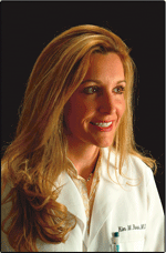 Dr. Kim Ross, MD