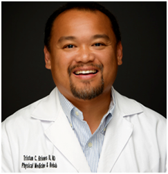 Dr. Tristan Briones, MD