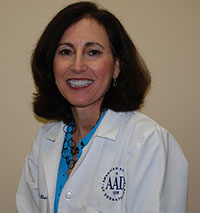 Dr. Laura Klein, MD