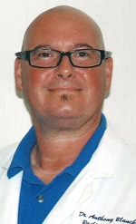 Dr. Anthony Blanchard