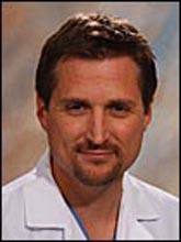 Dr. Matthew Johnson, MD