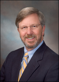 Dr. Lawrence Blanchard, MD