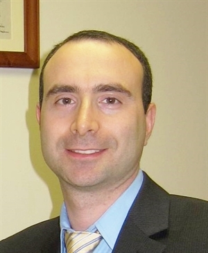 Dr. Josh Glatman, MD