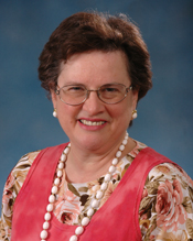 Dr. Linda Lutz, MD