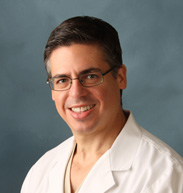 Dr. Lionel Handler, MD
