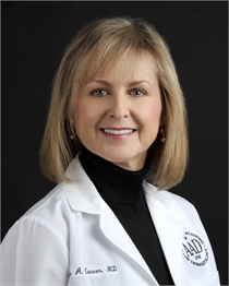 Dr. Lisa Garner, MD