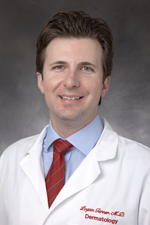 Dr. Logan Turner, MD