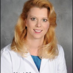 Dr. Lori Fedoronko