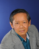 Dr. Luat Nguyen, MD
