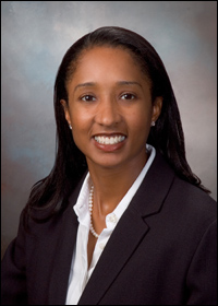Dr. Lydia Johnson, MD