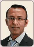 Dr. Manjunath Vadmal, MD