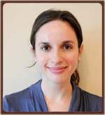 Dr. Margaret Fonder, MD