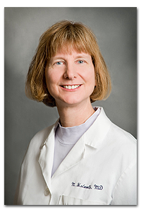 Dr. Marie Helmold, MD