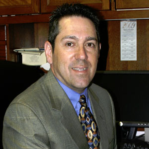 Dr. Mark Cheiken, DO
