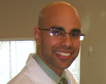 Dr. Mark Eid, MD