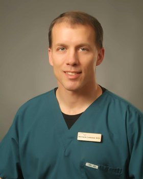 Dr. Mathew Cannava, MD