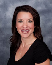 Dr. Melanie Zahner, MD