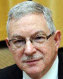 Dr. Michael Bharier, MD