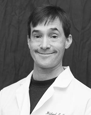 Dr. Michael Cairns, MD